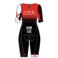 TECH+ Edge Aero Tri Suit