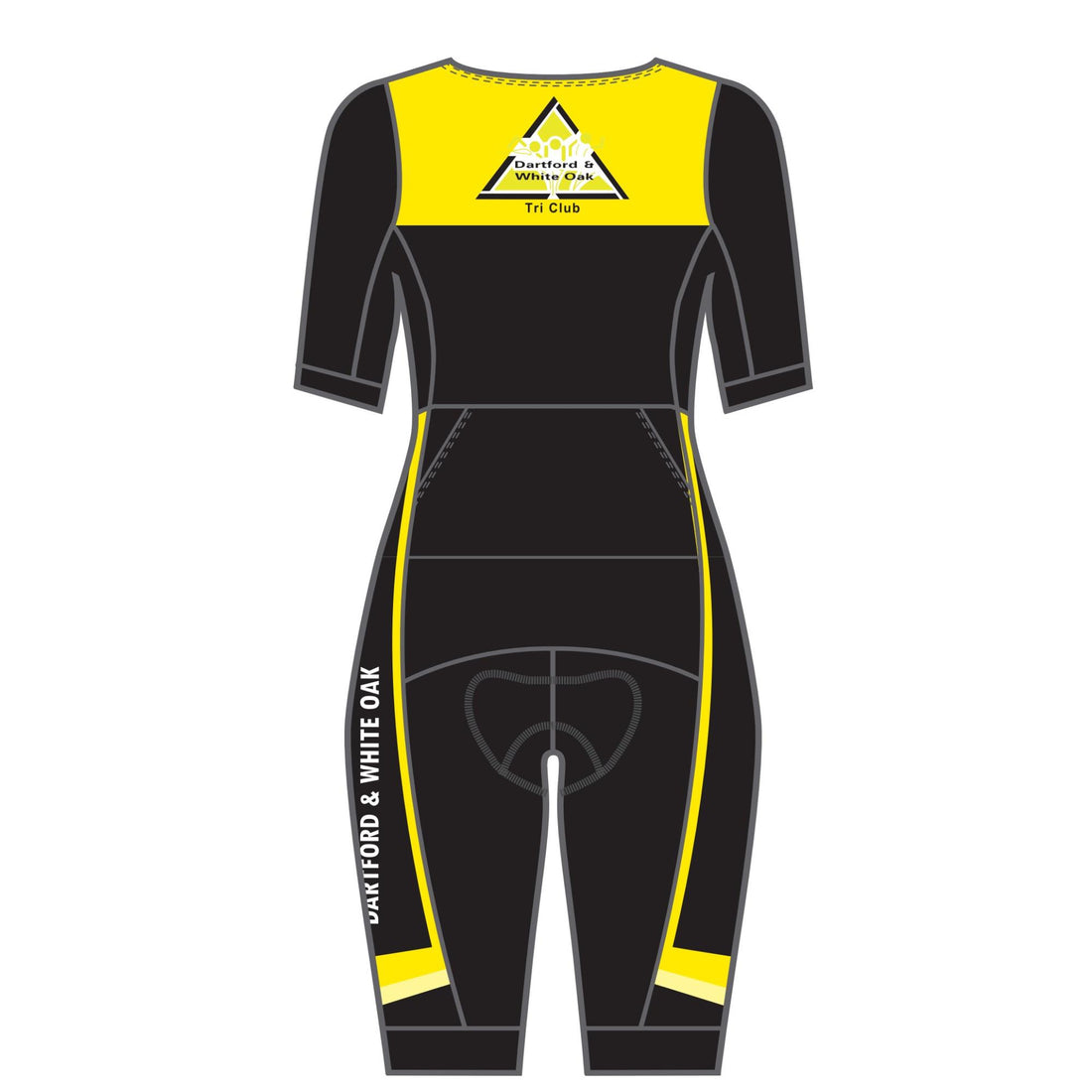 TECH+ Edge Aero Tri Suit