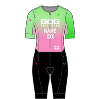 TECH+ Edge Aero Tri Suit - Children