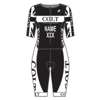 TECH+ Edge Aero Tri Suit - Children
