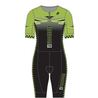 TECH+ Edge Aero Tri Suit