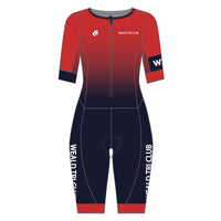 TECH+ Edge Aero Tri Suit - Children