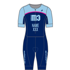 TECH+ Edge Aero Tri Suit