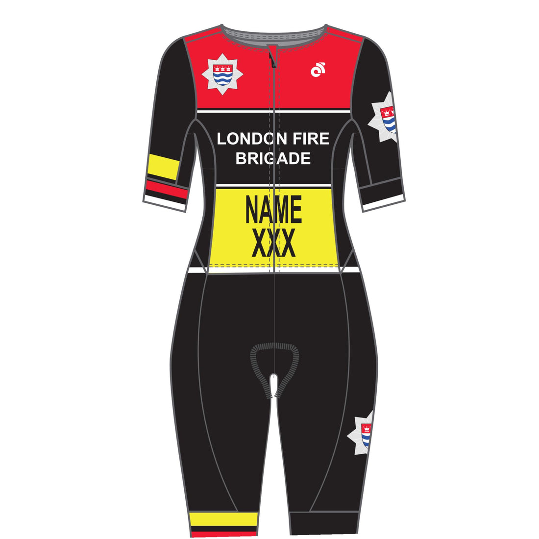 TECH+ Edge Aero Tri Suit