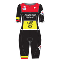 TECH+ Edge Aero Tri Suit