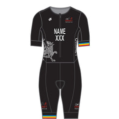 TECH+ Edge Aero Tri Suit