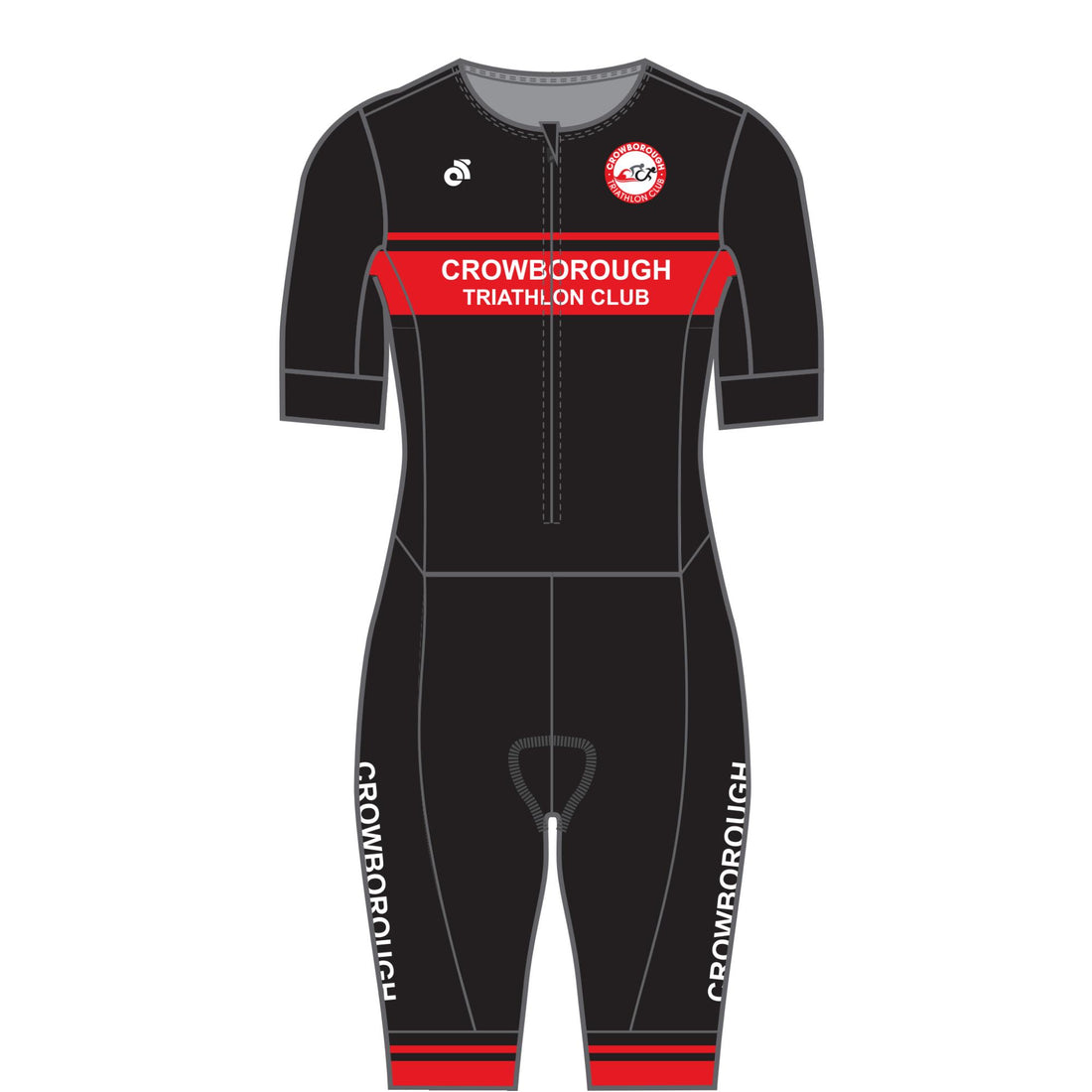 TECH+ Edge Aero Tri Suit
