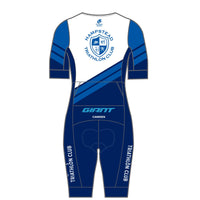 TECH+ Edge Aero Tri Suit