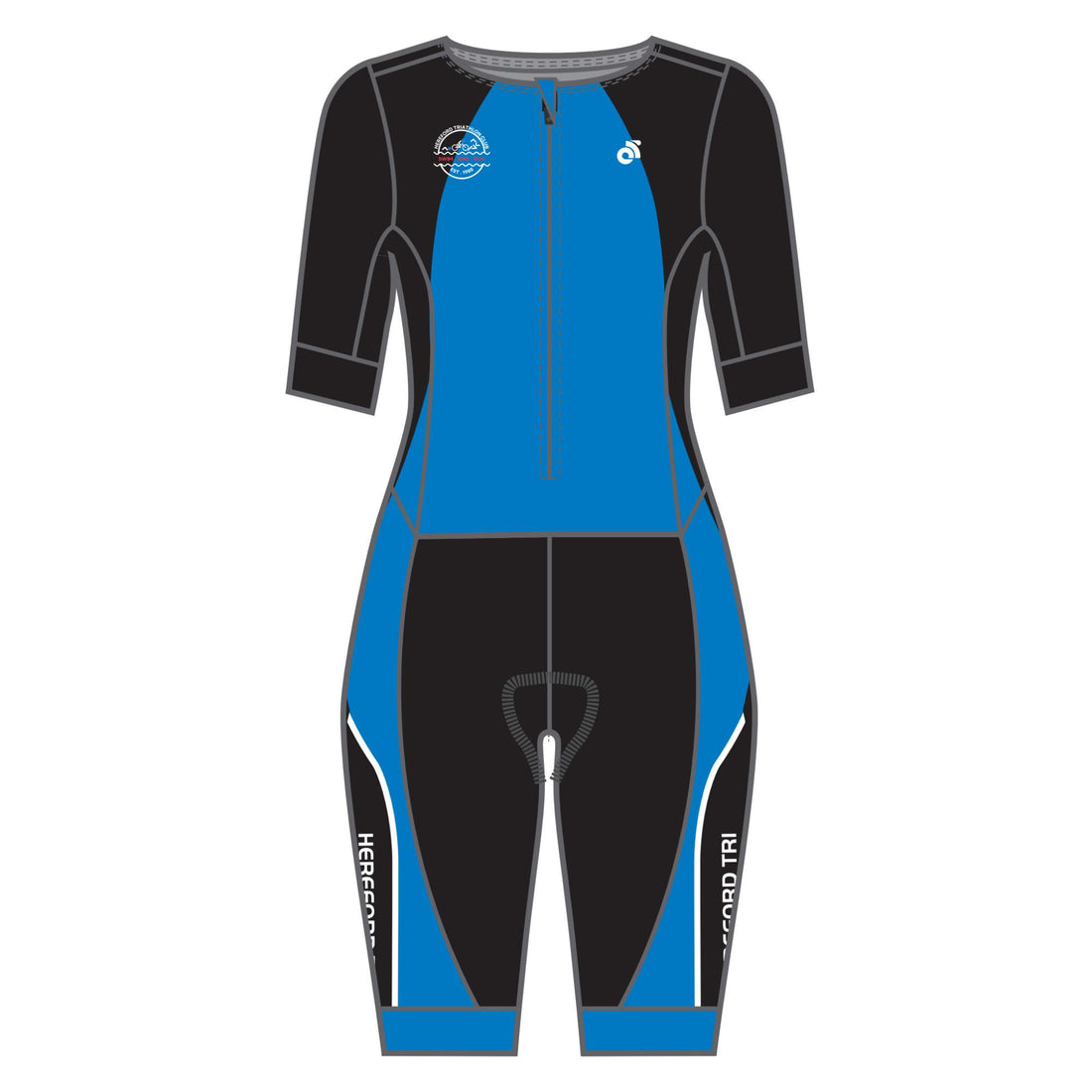 TECH+ Edge Aero Tri Suit