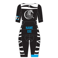 TECH+ Edge Aero Tri Suit