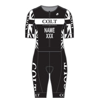 TECH+ Edge Aero Tri Suit