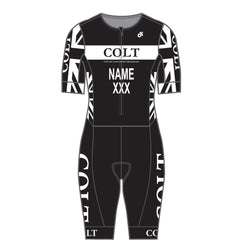TECH+ Edge Aero Tri Suit