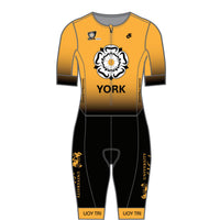 TECH+ Edge Aero Tri Suit