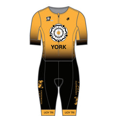 TECH+ Edge Aero Tri Suit