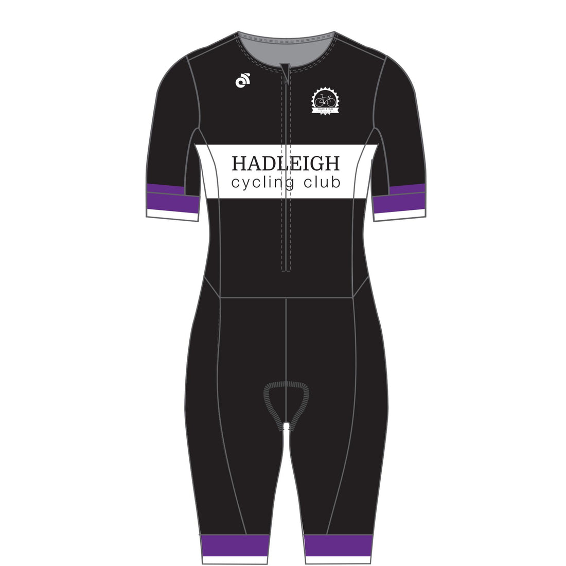 TECH+ Edge Aero Tri Suit
