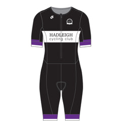 TECH+ Edge Aero Tri Suit
