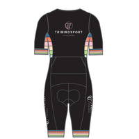 TECH+ Edge Aero Tri Suit