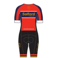 TECH+ Edge Aero Tri Suit