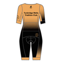 TECH+ Edge Aero Tri Suit