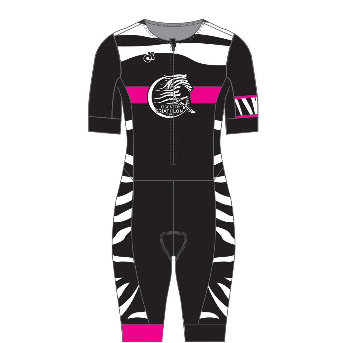 TECH+ Edge Aero Tri Suit