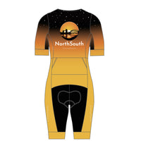 TECH+ Edge Aero Tri Suit