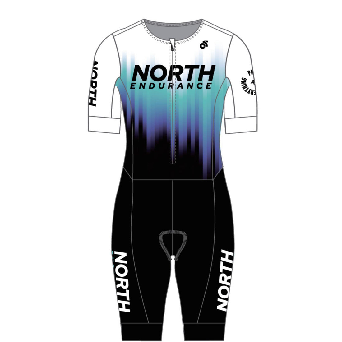 TECH+ Edge Aero Tri Suit