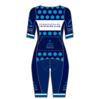 TECH+ Edge Aero Tri Suit