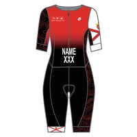 TECH+ Edge Aero Tri Suit