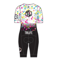 TECH+ Edge Aero Tri Suit