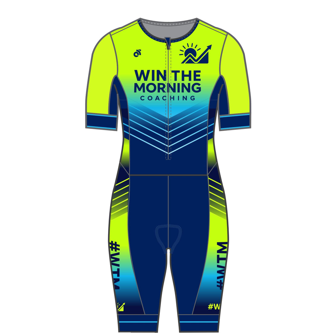 TECH+ Edge Aero Tri Suit