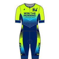 TECH+ Edge Aero Tri Suit