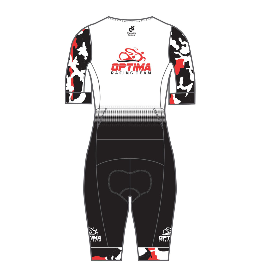 TECH+ Edge Aero Tri Suit