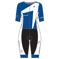 TECH+ Edge Aero Tri Suit