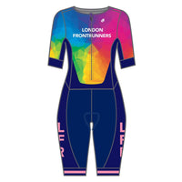 TECH+ Edge Aero Tri Suit (Long Pattern)