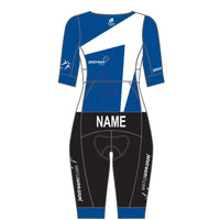 TECH+ Edge Aero Tri Suit