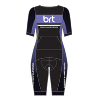 TECH+ Edge Aero Tri Suit