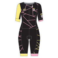 TECH+ Edge Aero Tri Suit