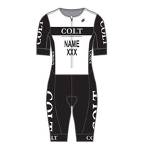 TECH+ Edge Aero Tri Suit - Children