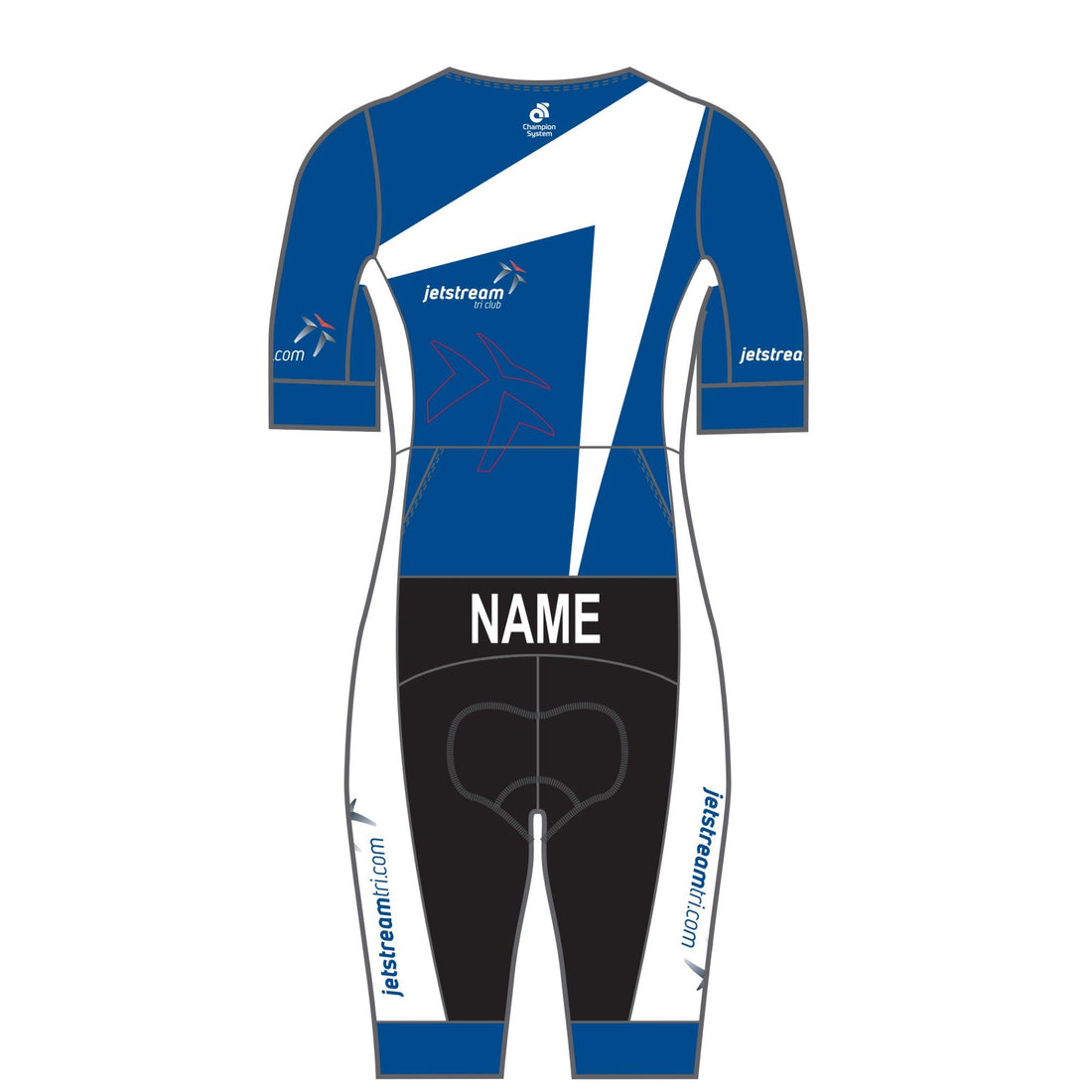 TECH+ Edge Aero Tri Suit