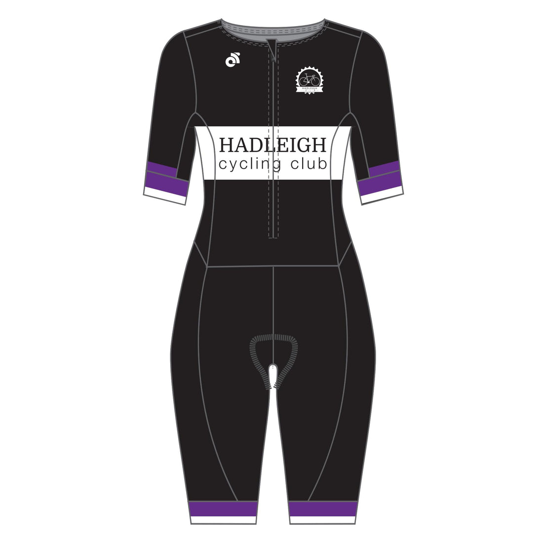 TECH+ Edge Aero Tri Suit