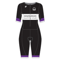 TECH+ Edge Aero Tri Suit