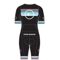 TECH+ Edge Aero Tri Suit