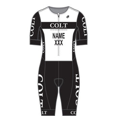 TECH+ Edge Aero Tri Suit