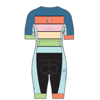 TECH+ Edge Aero Tri Suit