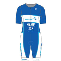 TECH+ Edge Aero Tri Suit