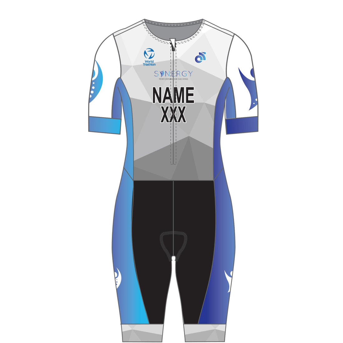 TECH+ Edge Aero Tri Suit