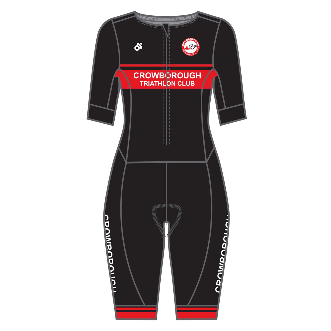 TECH+ Edge Aero Tri Suit