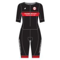 TECH+ Edge Aero Tri Suit