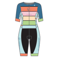 TECH+ Edge Aero Tri Suit