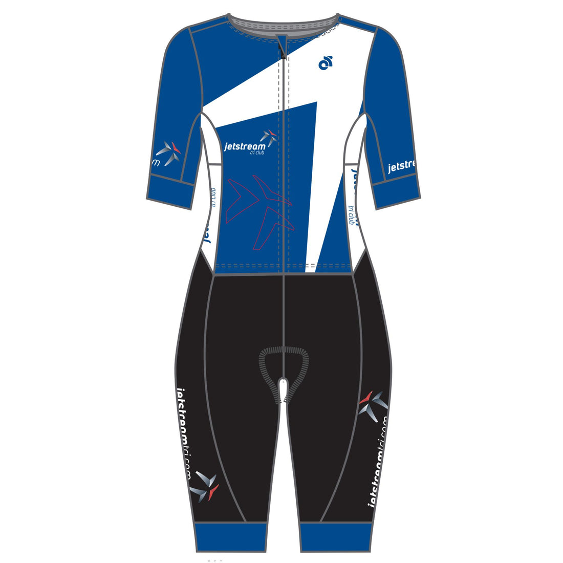TECH+ Edge Aero Tri Suit